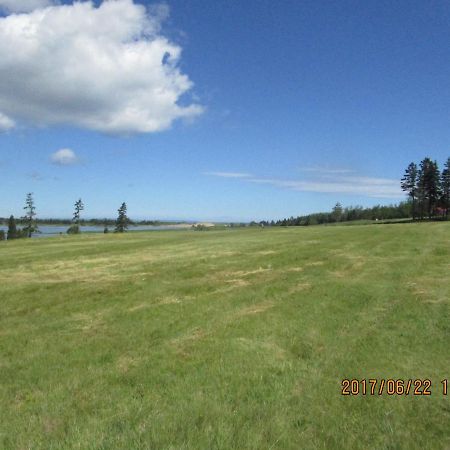 Sea'Scape Cottages Bayfield Extérieur photo