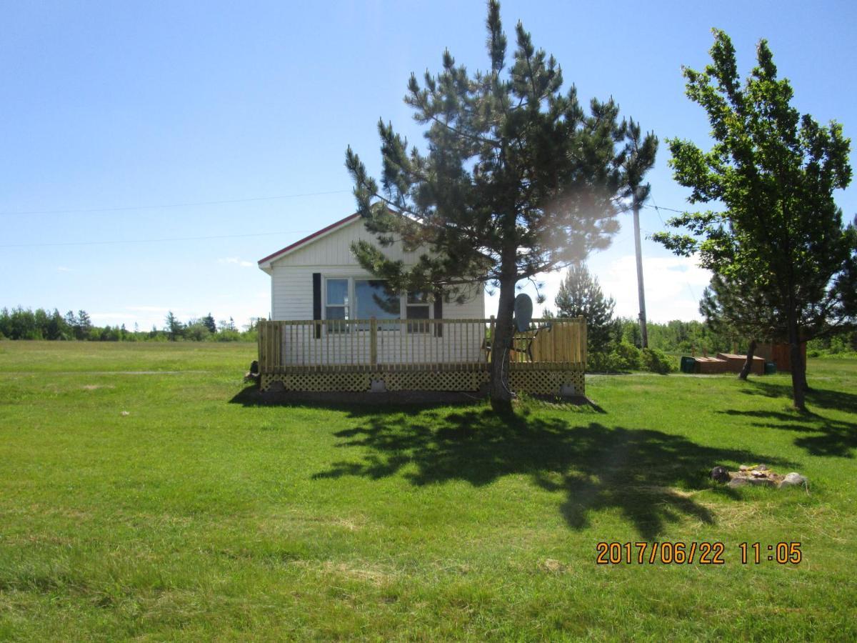 Sea'Scape Cottages Bayfield Extérieur photo