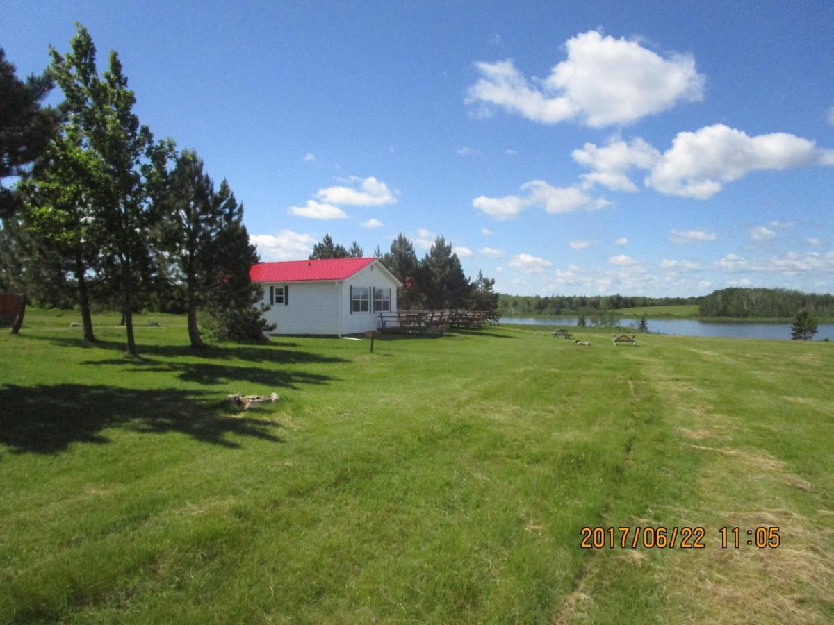 Sea'Scape Cottages Bayfield Extérieur photo